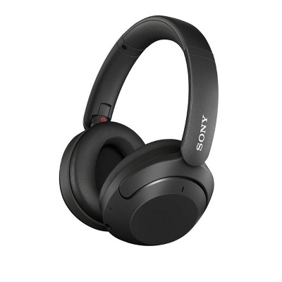 Sony WH-XB910N EXTRA BASS Wireless Noise-Canceling Headphones – Black