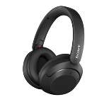 Sony WH-XB910N EXTRA BASS Bluetooth Wireless Noise-Canceling Headphones – Black