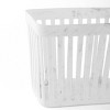 Basket Rectangle Small Marble - Bullseye's Playground™ - 3 of 3