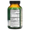 Irwin Naturals Double-Potency Fish Oil Pure, Citrus Flavor with Vitamin D-3 60 Liquid Soft-Gels - 2 of 2
