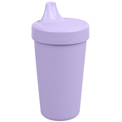 Re-Play 10 fl oz Spill Proof Portable Cup - Lavender