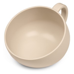 DogBuddy Dog Bowl, Dog Bowls for Large Dogs, Non-Slip Dog Bowl, Dog Water Bowl, Dog Food Bowls - 1 of 4