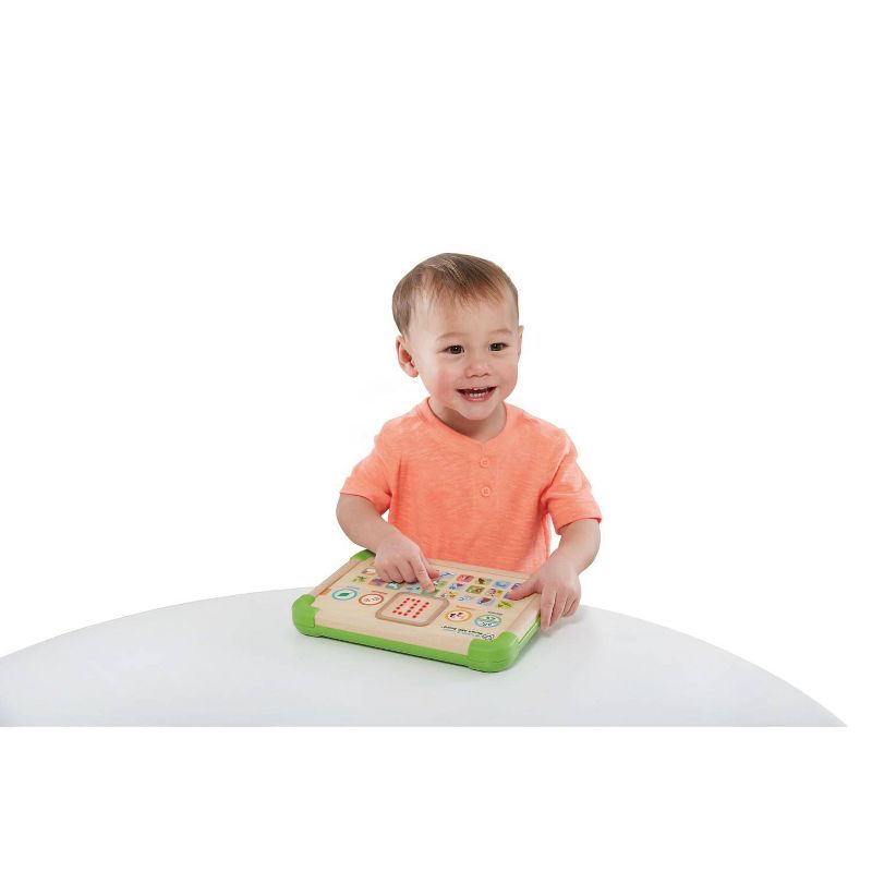 LeapFrog Touch &#38; Learn Nature ABC Board, 4 of 9