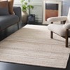 Natura NAT461 Hand Woven Indoor Rugs - Safavieh - 2 of 4