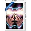 Trends International Marvel Galactus - Cataclysm: Ultimate Spider-Man #3 Framed Wall Poster Prints - 3 of 4