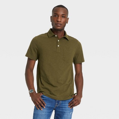 Short Sleeve : Men's Shirts & Tops : Target