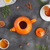 RSVP International Stoneware 42 oz Teapot - 2 of 4