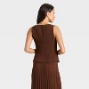 Women's Scoop Vest - A New Day™ - 2 of 3