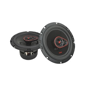 Cerwin-Vega H7653 HED Series 6.5" 3-Way Coax Speakers - 1 of 3