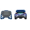 Nikko RC 1:18 Night Mode RC RTR Remote Control Car - 2 of 3
