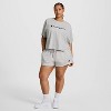 Champion Women's Short Sleeve T-Shirt - 3 of 4