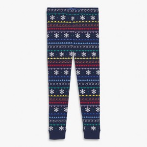 Primary Kids Organic Pj Pant - 1 of 2