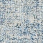 blue/ivory