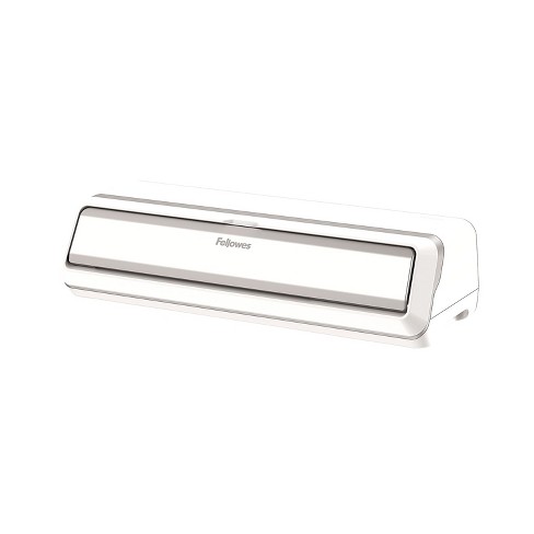Fellowes Venus 125 Thermal & Cold Laminator 13" Width White (5746101) - image 1 of 4