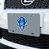 The University of New Orleans Secondary Logo Novelty Metal Vanity Tag License Plate - 2 of 4