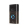 Ring 1080p Wireless Video Doorbell - 2 of 4