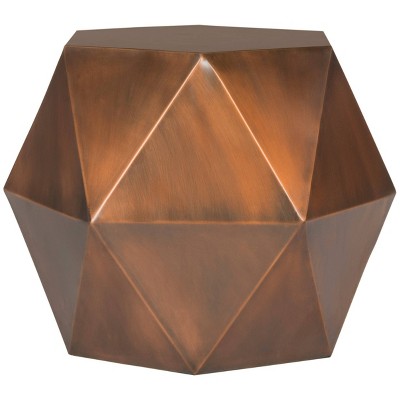 Accent Table Copper - Safavieh