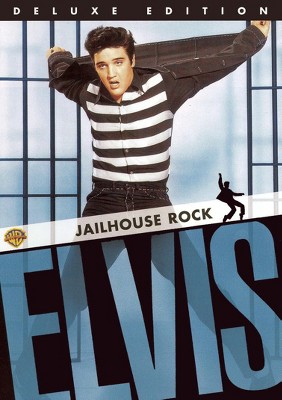 Jailhouse Rock (Deluxe Edition) (DVD)