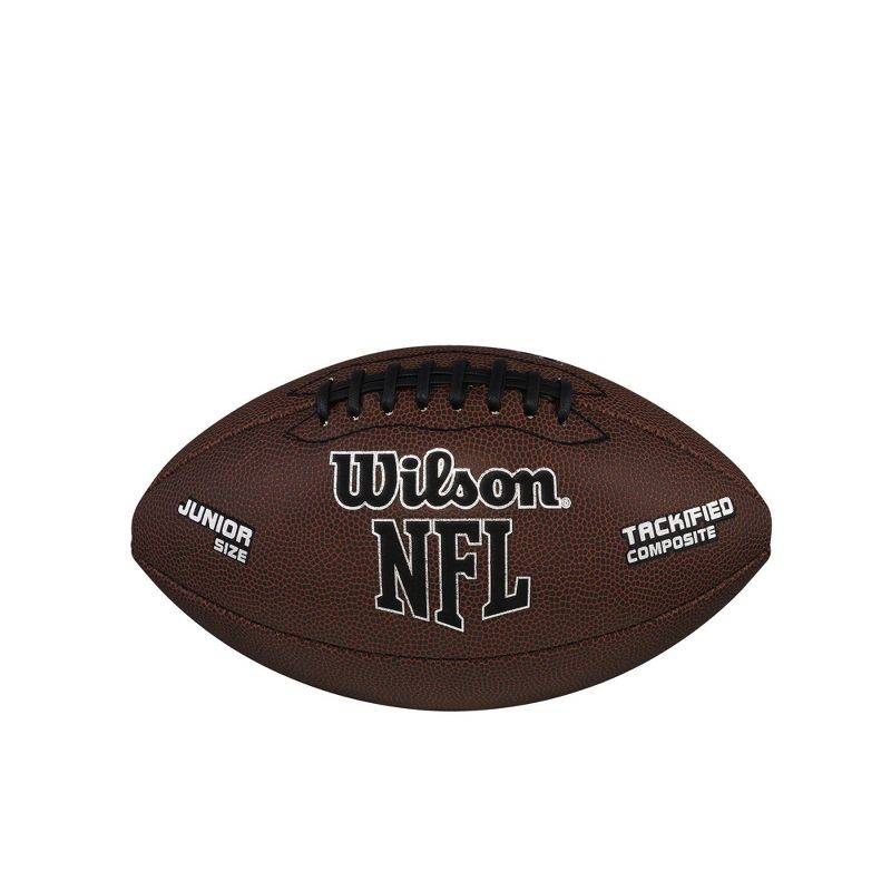 Wilson NFL All Pro Peewee Football, 2 of 11