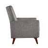 Tacho Recliner | ARTFUL LIVING DESIGN - 4 of 4