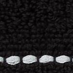 Black Striped