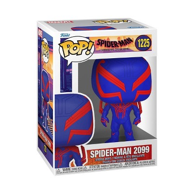 Funko Pop! Spider-man: Across The Spiderverse - Spider-man 2099 : Target