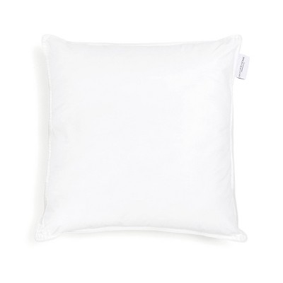 Recycled Down-Alternative Fill 20x20 Pillow Insert + Reviews