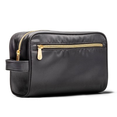 Sonia Kashuk Classic Travel Makeup Toiletry Bag with Handle