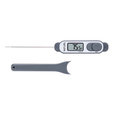 digital kitchen thermometer