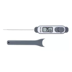 Taylor Commercial Precision Digital Kitchen Thermometer