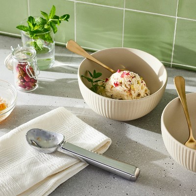 Ice Cream Scoop Silver - Figmint&#8482;