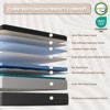 12 Inch Mattress in a box Hybrid Spring Memory Foam Medium Firm - 3 of 4