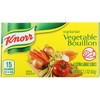 Knorr Vegetable Bouillon Cubes - 24 pack, 2.1 oz - 2 of 4
