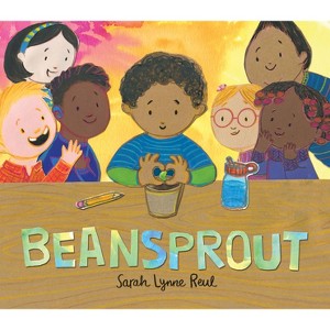 Beansprout - by  Sarah Lynne Reul (Hardcover) - 1 of 1