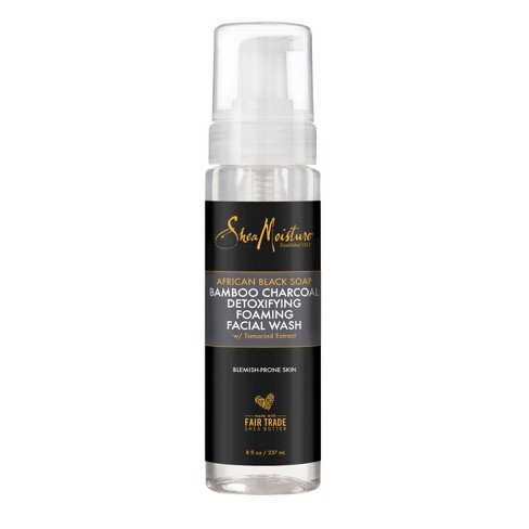 Best Facial Cleanser For Black Skin Top Face Wash For African Skin 2020