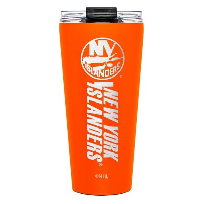 NHL New York Islanders Big Slim Tumbler - 30oz