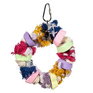 Playfuls Sound & Movement Dollar Bird Toy - 1 of 3