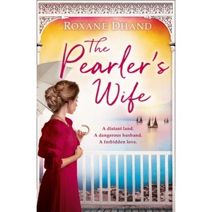 The Pearler's Wife - by  Roxane Dhand (Paperback) - 1 of 1