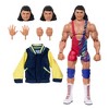 Scott Steiner WWE Ultimate Edition Ringside Exclusive Action Figure - 3 of 3