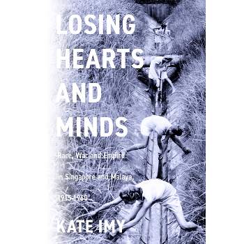Losing Hearts and Minds - (Stanford British Histories) by Kate Imy