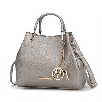 MKF Collection Isidora Tote Bag Timeless and Versatile Women's Handbag by Mia K