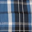 1053 - blue / navy / white