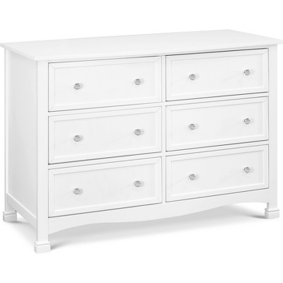 kalani 6 drawer dresser