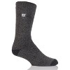 Men's Fieldfare LITE™ Twist Crew Sock - image 3 of 4