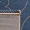 Courtyard CY7321 Power Loomed Indoor and Outdoor Rug - Safavieh - 4 of 4