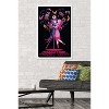 Trends International Disney The Nightmare Before Christmas - Scary Love Framed Wall Poster Prints - 2 of 4