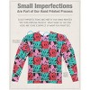 Men's Animaniacs Squares (Front Back Print) Long Sleeve Costume T-Shirt - 3 of 4