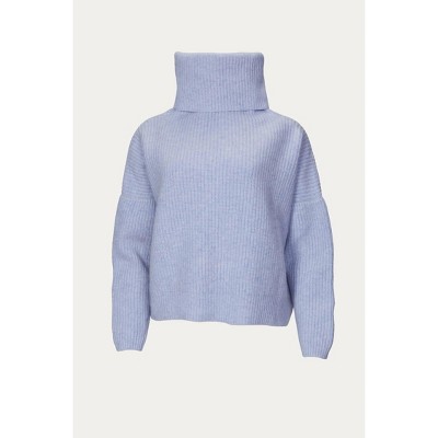 Women's JOAN JUMPER - AMBER HARDS