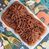 Nordic Ware Wildflower Loaf and Bundt® Cleaning Tool Set - 3 of 4