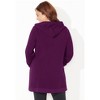 Catherines Good Intentions French Terry Hoodie - 3 of 3